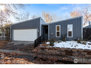 6891 Totara Place, Niwot, CO 80503 - photo 2