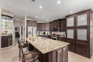 11201 N El Mirage Rd unit F79, El Mirage, AZ 85335 - photo 5