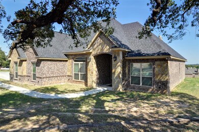 291 Sandlin Ln, Springtown, TX 76082 - photo 3
