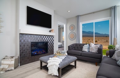 Summit Great Room