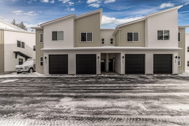 Exterior Elevation