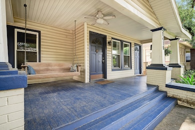 1419 Kipling St unit A, Houston, TX 77006 - photo 2