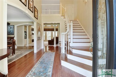 Foyer - 2 Story