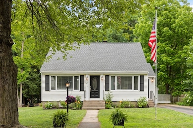 47 Anderson Ave, Worcester, MA 01604 - photo 2