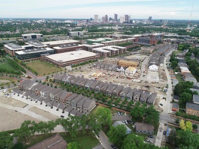 Community Aerial