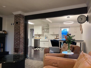 Kitchen/Dining