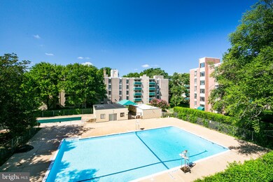 Lafayette Park unit 307, Falls Church, VA 22041 - photo 3