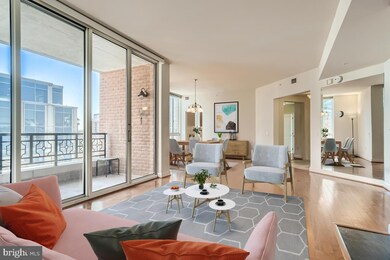 717 President St, Baltimore, MD 21202 - photo 5