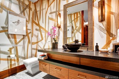 4808 Forest Ave SE, Mercer Island, WA 98040 - photo 4