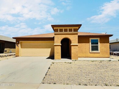 14261 Desierto Lindo Ave, Horizon City, TX 79928 - photo 2