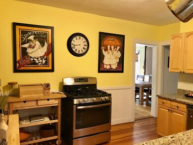 12 Becket St unit 2, Dorchester Center, MA 02124 - photo 7