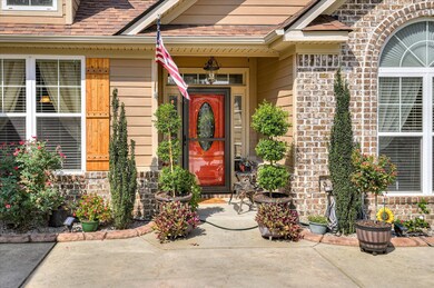 1242 Berkley Hills Pass, Evans, GA 30809 - photo 6