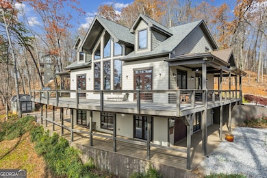 105 Yonah View, Dahlonega, GA 30533 - photo 6