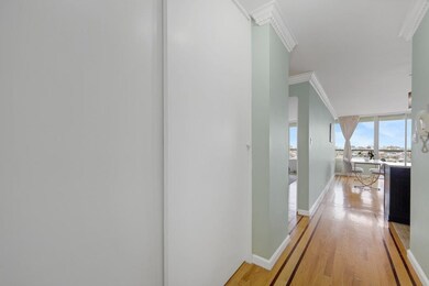 Tower West unit 15E, West New York, NJ 07093 - photo 4