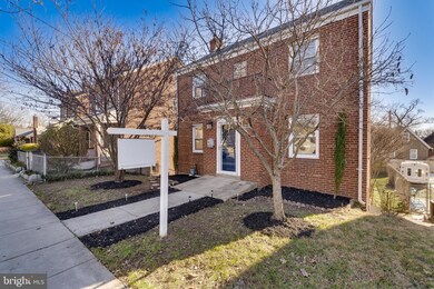 6613 Piney Branch Rd NW, Washington, DC 20012 - photo 2