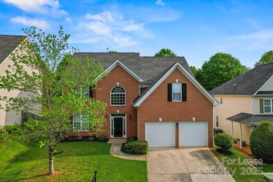 10337 Montrose Dr NW, Charlotte, NC 28269 - photo 4