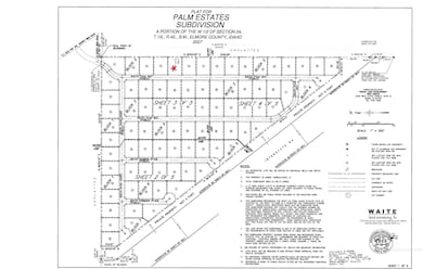 Lot 5/Blk 2 S Palm Way, Mayfield, ID 83647 - photo 2