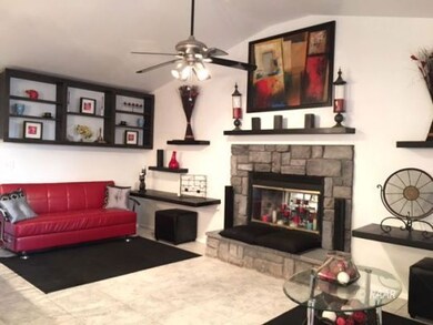 Great room