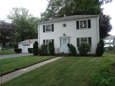 252 Hillard Ave, Warwick, RI 02886 - photo 2