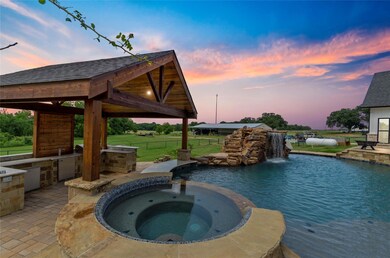 1408 County Road 3336, Paradise, TX 76073 - photo 4