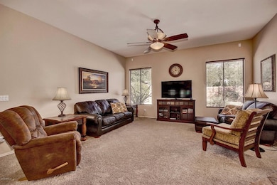 Joplin Great Room