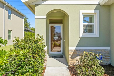 2745 Portadown St, Ormond Beach, FL 32174 - photo 2