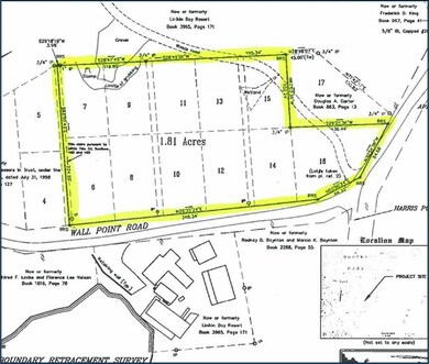 0 Wall Point Rd, Boothbay Harbor, ME 04538 - photo 2