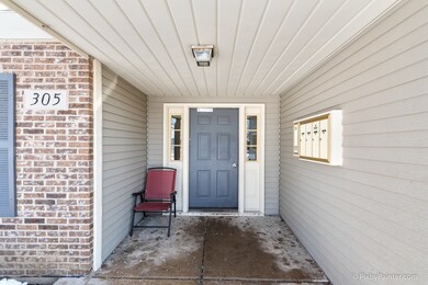 305 Buckingham Cir unit D, Elgin, IL 60120 - photo 7