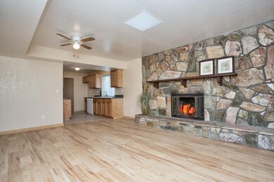 Eunice Family Room