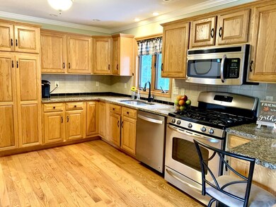 21 Valley View Dr, Ludlow, MA 01056 - photo 4