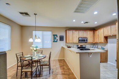 1267 E Julian Dr, Gilbert, AZ 85295 - photo 6