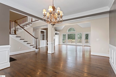 139 N Woodfin Ridge Dr, Inman, SC 29349 - photo 5