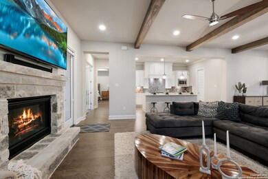 24722 Resort Pkwy, San Antonio, TX 78261 - photo 3