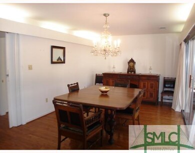 Dining Room.