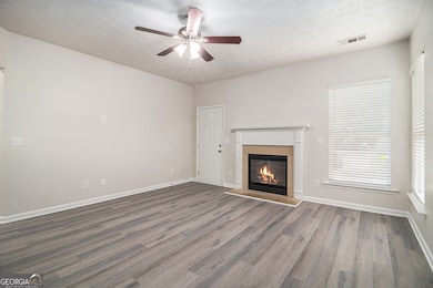 3827 Shenfield Dr, Union City, GA 30291 - photo 7