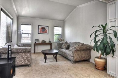 Formal Living Room