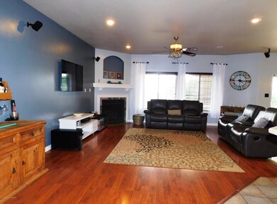 5003 Sandalwood Dr, Farmington, NM 87402 - photo 3
