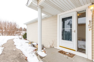 4255 Eisenhower Ln unit 15, Ames, IA 50010 - photo 3