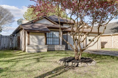 8706 Pine Falls Dr, Houston, TX 77095 - photo 2