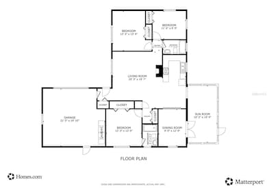 1111 Bristolwood St, Brandon, FL 33510 - photo 4