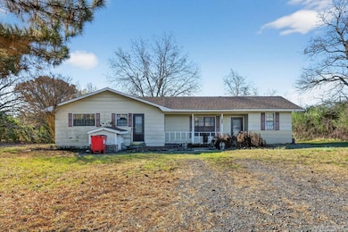 414 Bass Rd, Vilonia, AR 72173 - photo 2