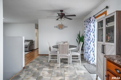 2431 W 60th St, Davenport, IA 52806 - photo 6