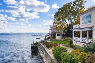 675 Steamboat Rd, Greenwich, CT 06830 - photo 5