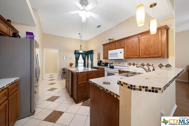 921 Northern Dancer Dr, Copperas Cove, TX 76522 - photo 5