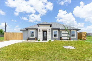 220 Spanish Oak Dr, Alamo, TX 78516 - photo 2