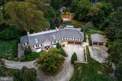 810 Mount Moro Rd, Villanova, PA 19085 - photo 3