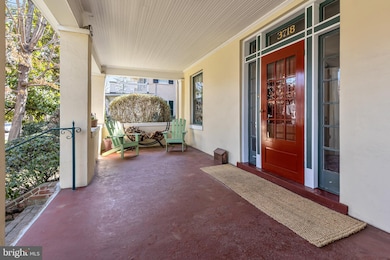 3718 Morrison St NW, Washington, DC 20015 - photo 3