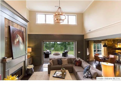 Disappearing wall of windows!!