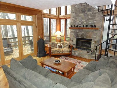 Living Room.