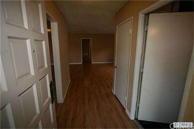 Looking in Front Door